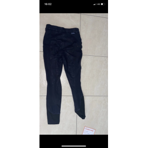 pantalon bleu marine