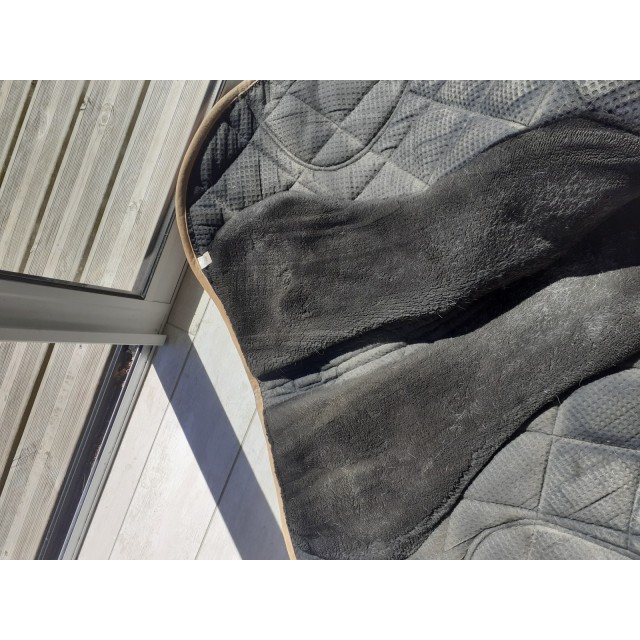 Tapis équithème modèle funny taille full