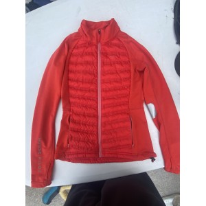 Veste horse pilot
