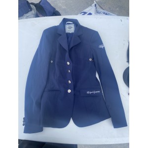 Veste de concours Hagg