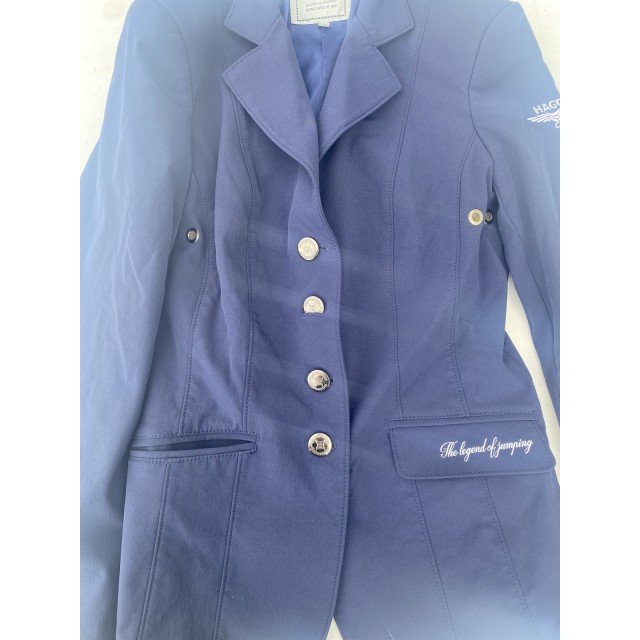 Veste de concours Hagg