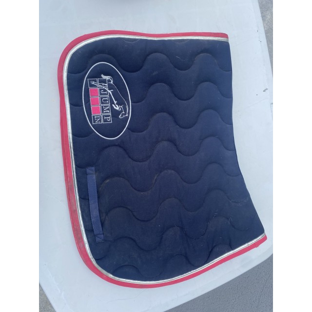 Tapis Jump’in