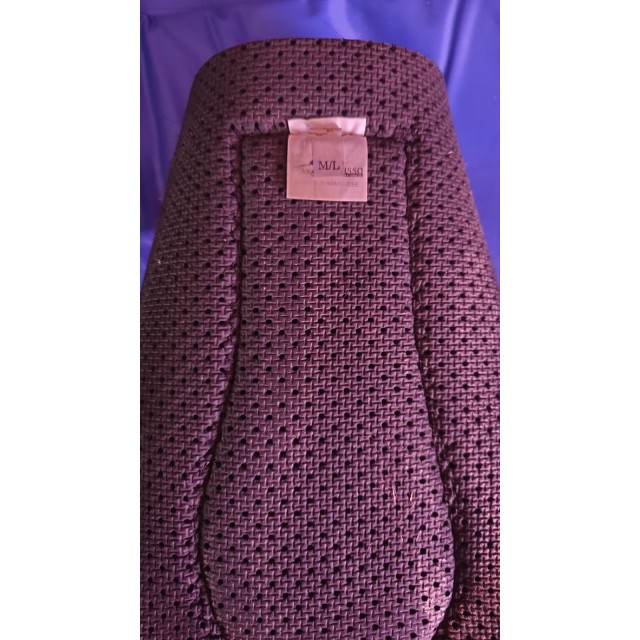 Guêtres + Protège-boulets PICASSO Endurance turquoise