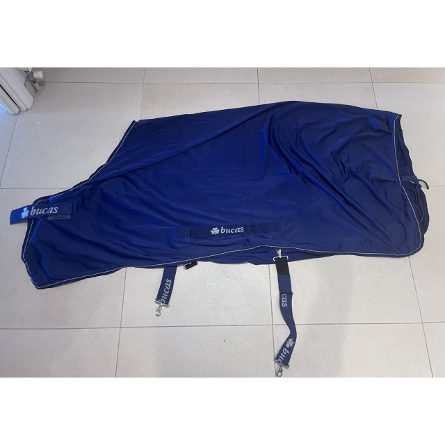 Bucas chemise séchante power cooler