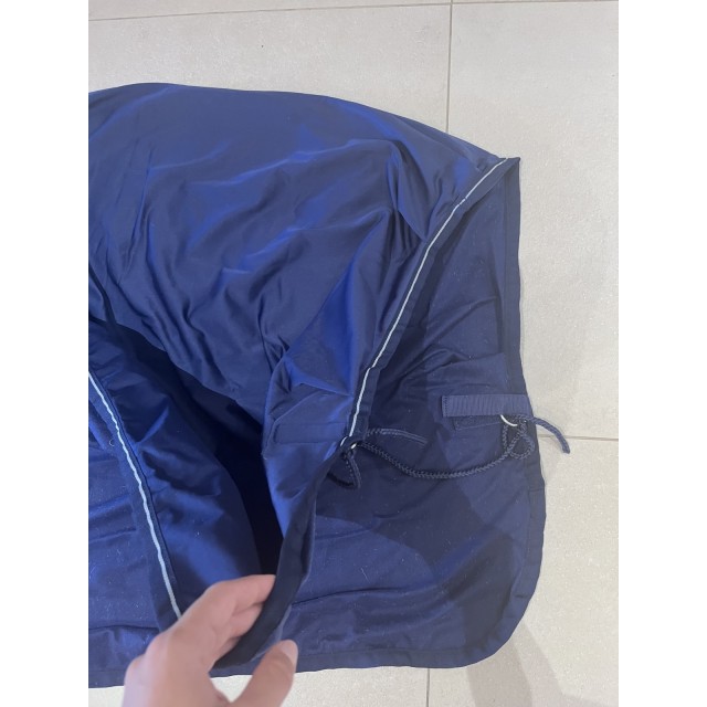 Bucas chemise séchante power cooler