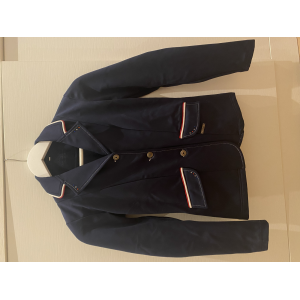 Veste de concours QHP