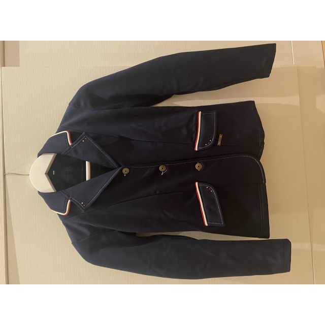 Veste de concours QHP