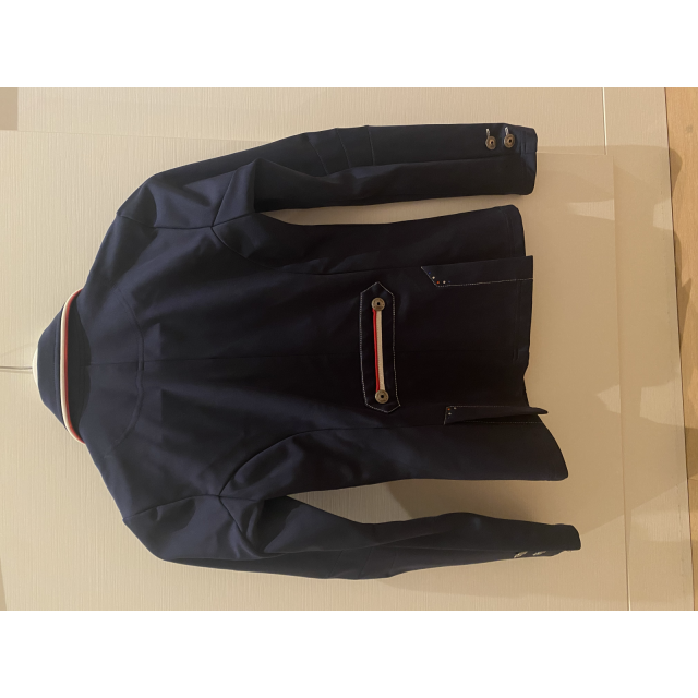 Veste de concours QHP