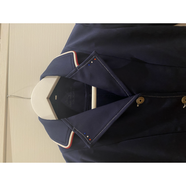 Veste de concours QHP