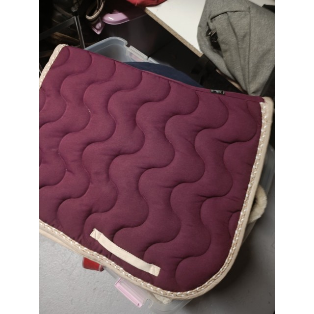 Tapis paddock sport