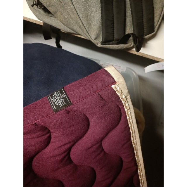 Tapis paddock sport