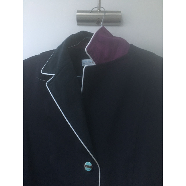 Veste animo