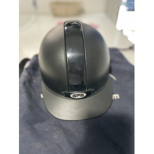 Bombe GPA Classic 2X 57cm