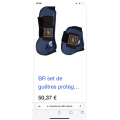 Protection d’obstacle BR