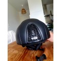 Casque de cross Kep