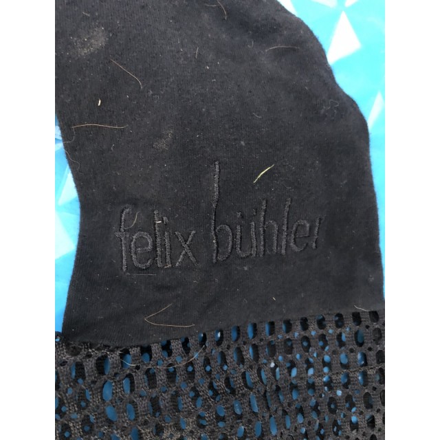 bonnet
