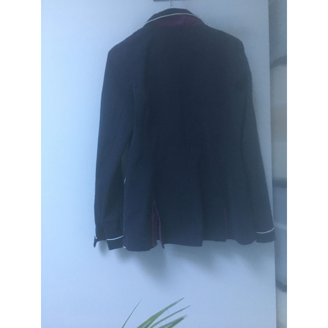 Veste animo