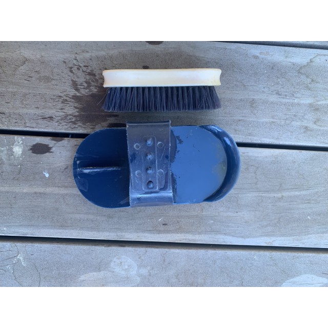 Brosses