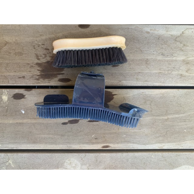 Brosses