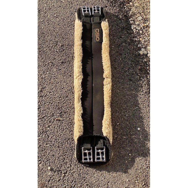 sangle courte mouton