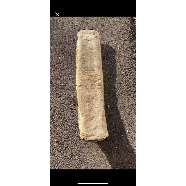 sangle courte mouton