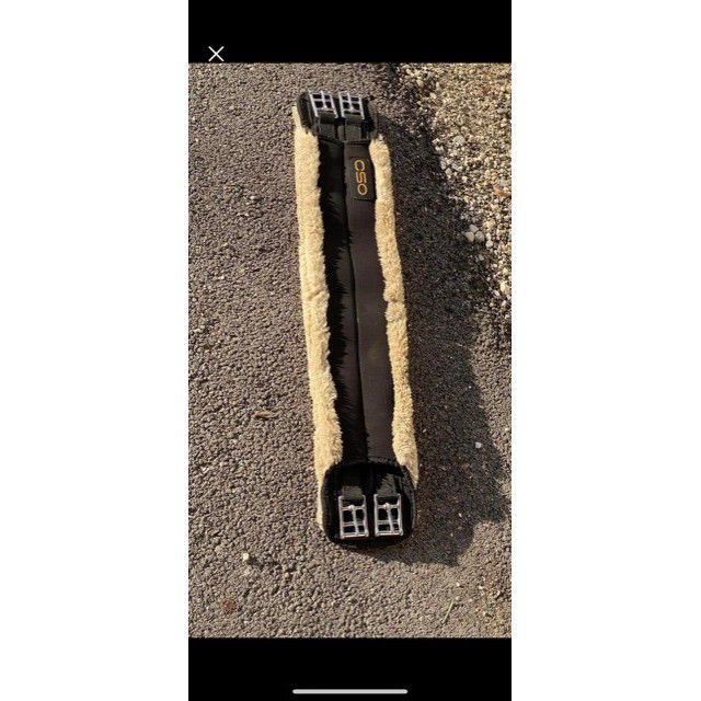 sangle courte mouton