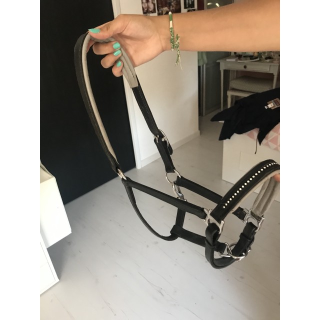 Licol taille poney