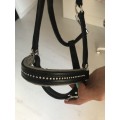 Licol taille poney