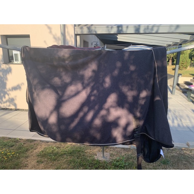 Chemise polaire