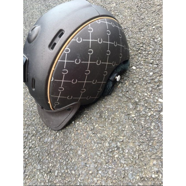Casque casco