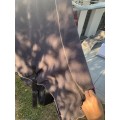Chemise polaire