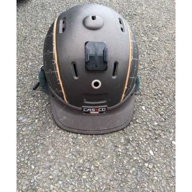 Casque casco