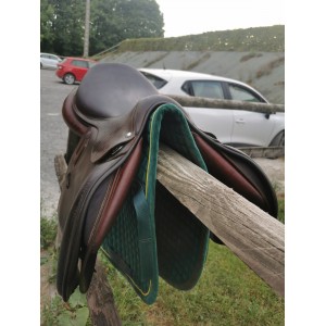 Devoucoux Biarritz lab