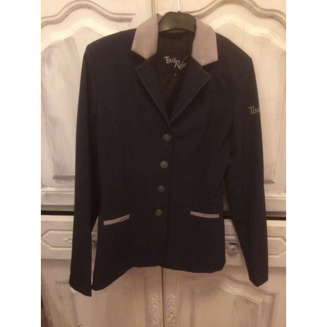Veste de concours