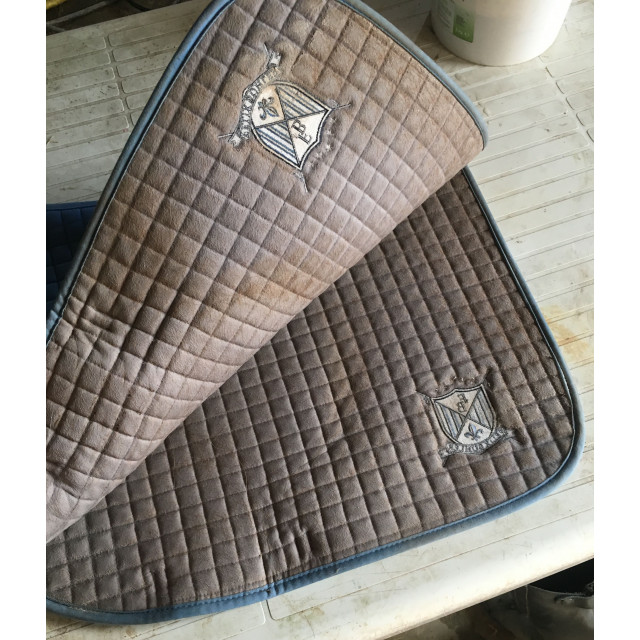 tapis mixte Felix Buhler