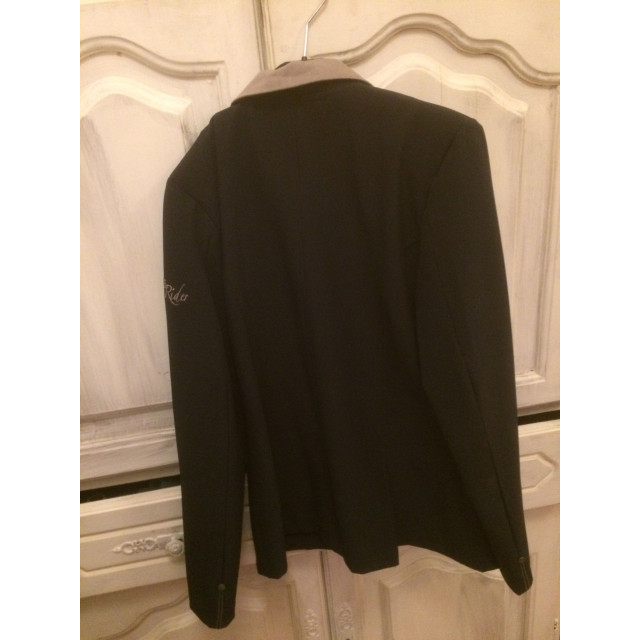 Veste de concours