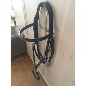 Bridon croisé protanner gold