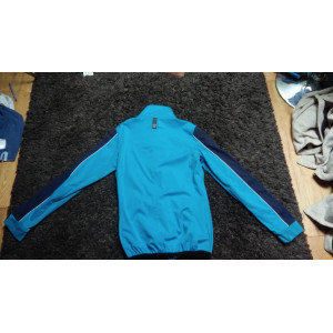 veste softshell