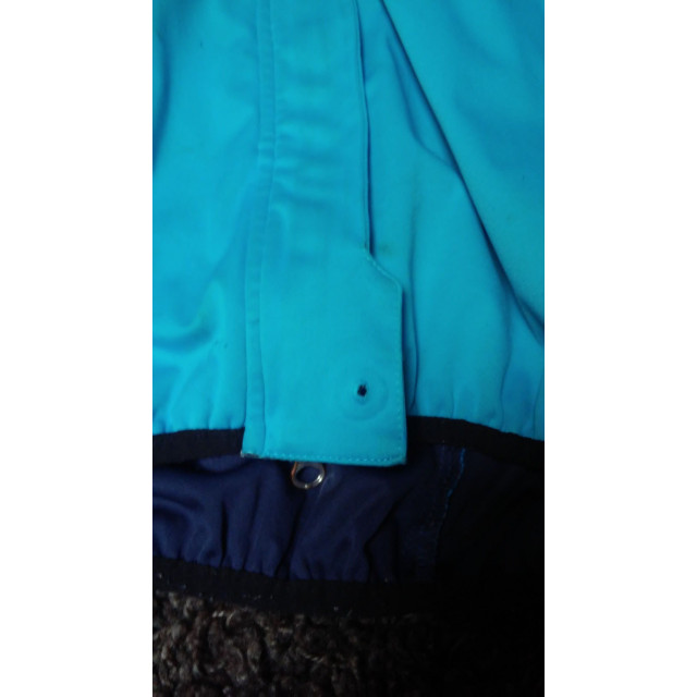 veste softshell