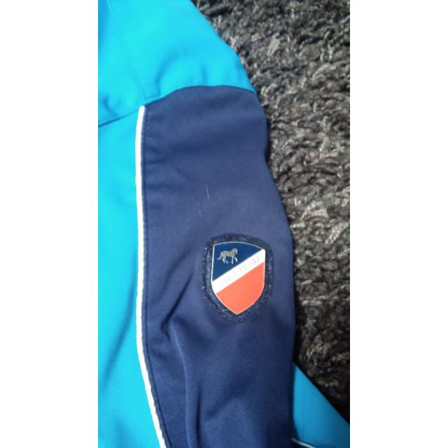 veste softshell