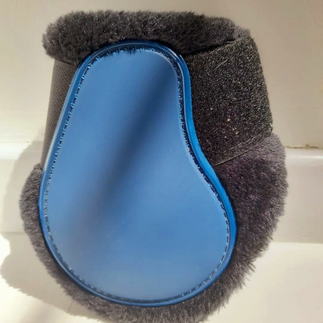 Protège-boulets Norton "Fleece"
