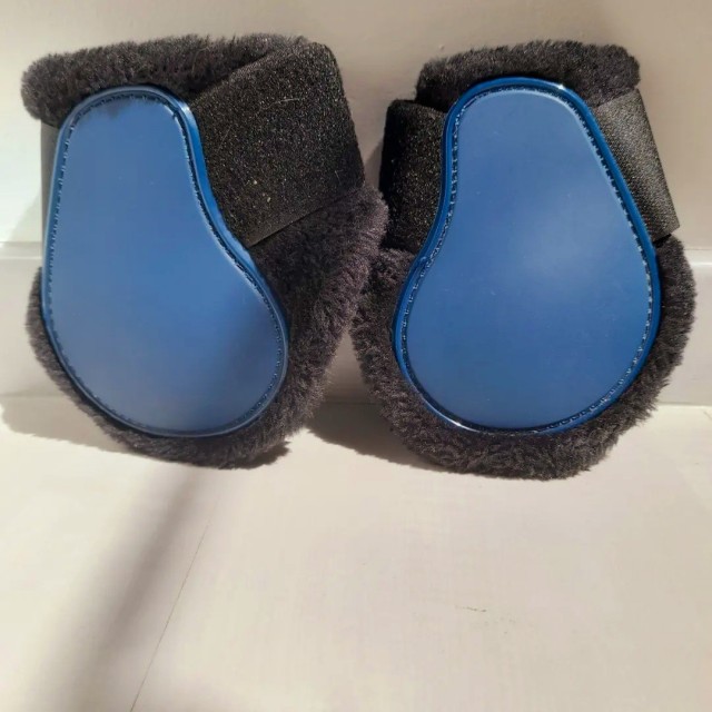 Protège-boulets Norton "Fleece"