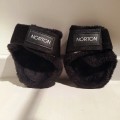 Protège-boulets Norton "Fleece"