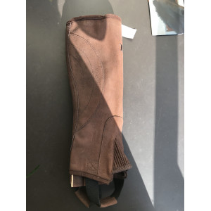chaps marron