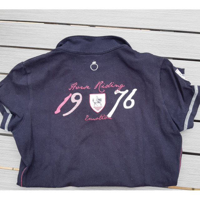 lot de t-shirts