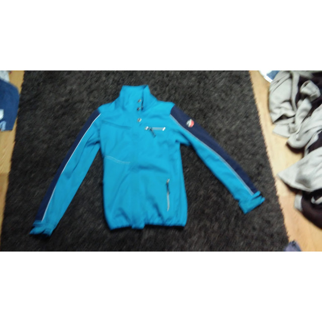 veste softshell