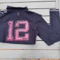 lot de t-shirts