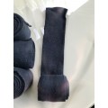 bandes de polo marine