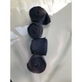 bandes de polo marine