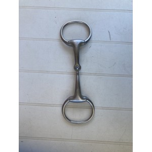 mors à olive simple brisure 125